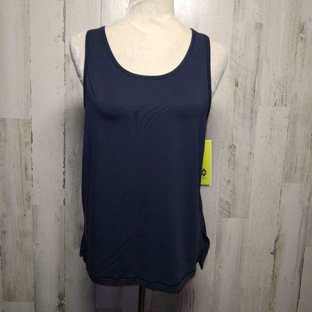 All in motion Racerback Tank Top